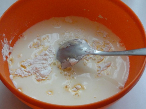 Krémeš (fotorecept) - obrázok 20