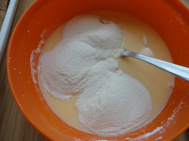 Krémeš (fotorecept) - obrázok 21