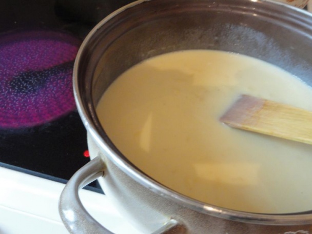 Krémeš (fotorecept) - obrázok 23