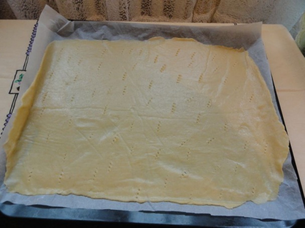 Krémeš trochu inak (fotorecept) - obrázok 3