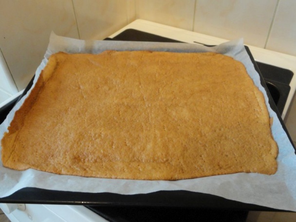 Krémeš trochu inak (fotorecept) - obrázok 4