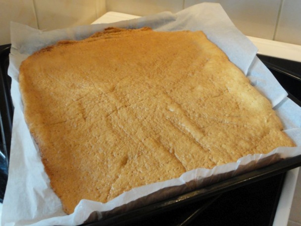 Krémeš trochu inak (fotorecept) - obrázok 5