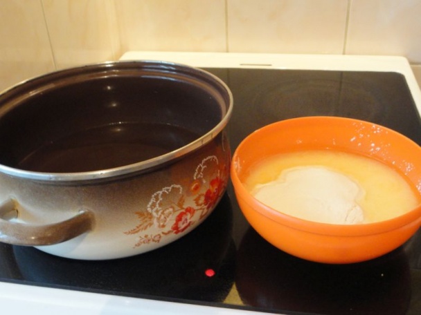 Krémeš trochu inak (fotorecept) - obrázok 6