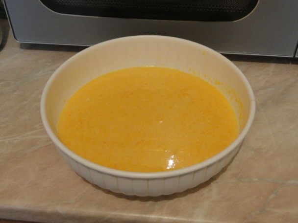 Krémeš trochu inak (fotorecept) - obrázok 8