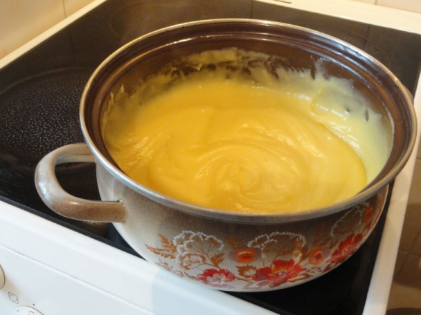 Krémeš trochu inak (fotorecept) - obrázok 10