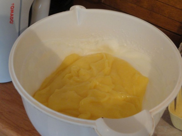 Krémeš trochu inak (fotorecept) - obrázok 12