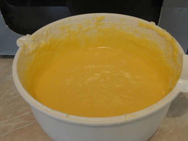 Krémeš trochu inak (fotorecept) - obrázok 13