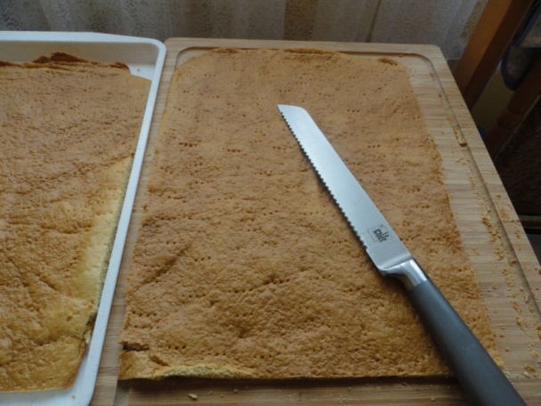 Krémeš trochu inak (fotorecept) - obrázok 14