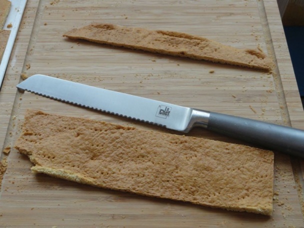 Krémeš trochu inak (fotorecept) - obrázok 15