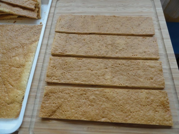 Krémeš trochu inak (fotorecept) - obrázok 16