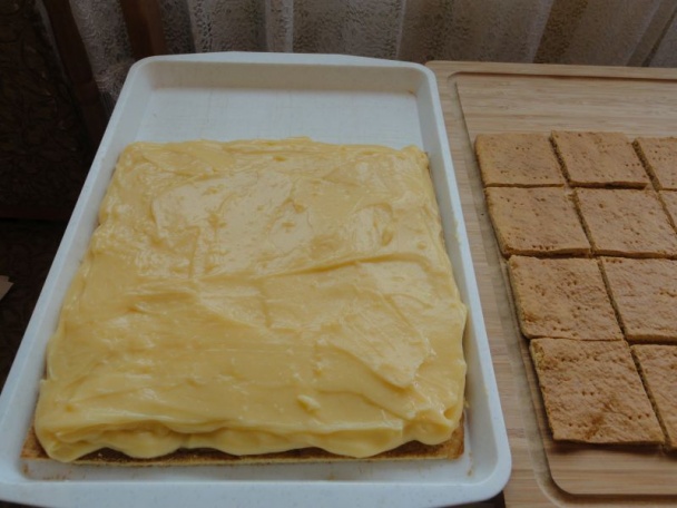 Krémeš trochu inak (fotorecept) - obrázok 18