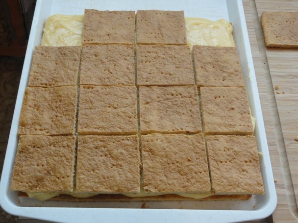 Krémeš trochu inak (fotorecept) - obrázok 19