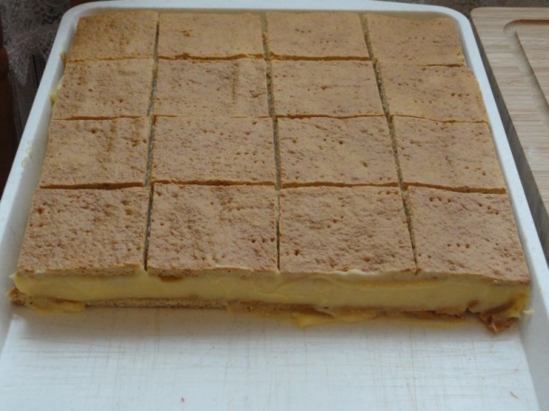 Krémeš trochu inak (fotorecept) - obrázok 20