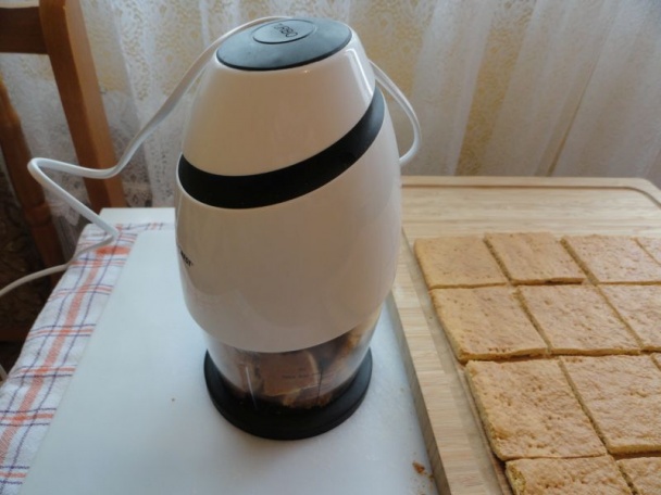 Krémeš trochu inak (fotorecept) - obrázok 21