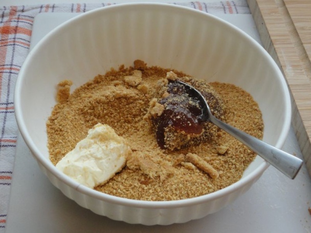 Krémeš trochu inak (fotorecept) - obrázok 23