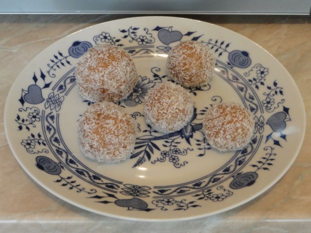 Krémeš trochu inak (fotorecept) - obrázok 24