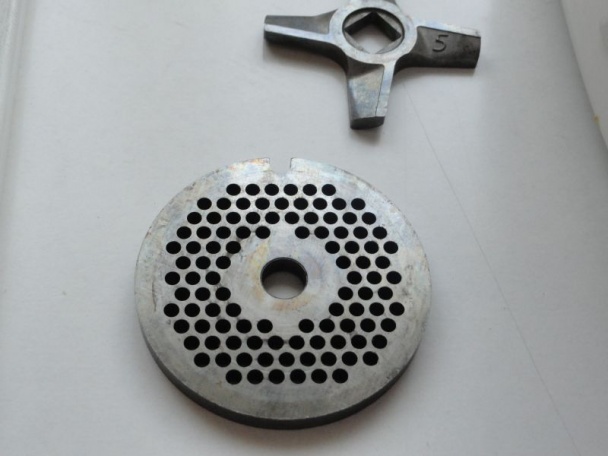 Klobása z ryby (fotorecept) - obrázok 6