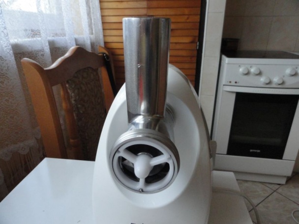 Klobása z ryby (fotorecept) - obrázok 10