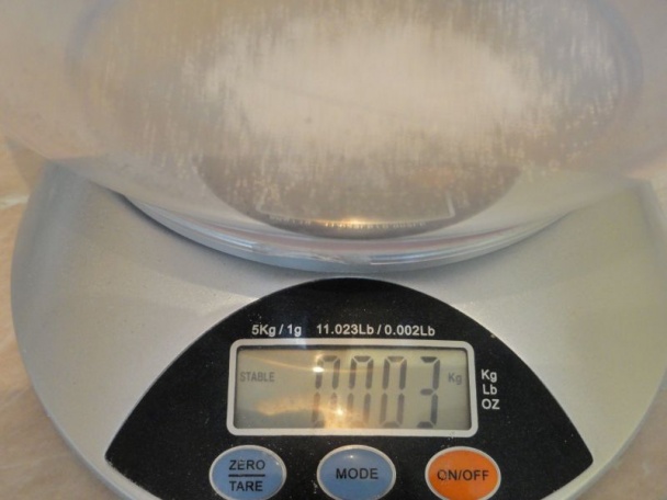 Klobása z ryby (fotorecept) - obrázok 13