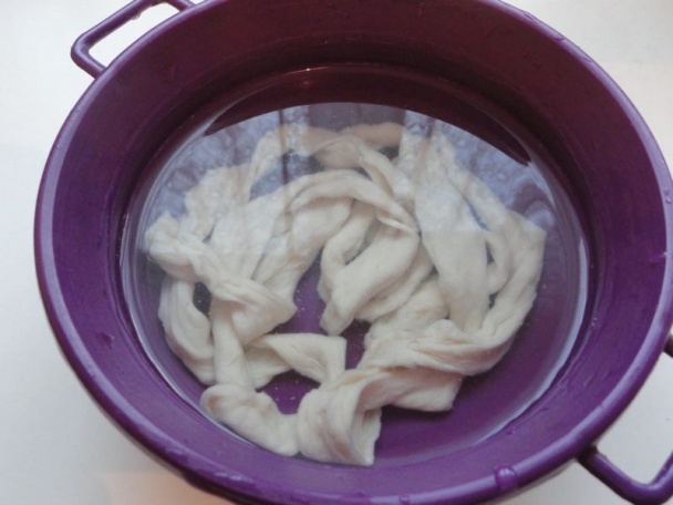 Klobása z ryby (fotorecept) - obrázok 18