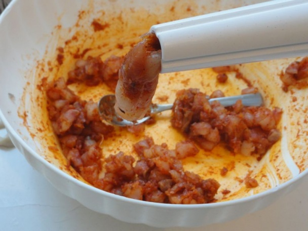 Klobása z ryby (fotorecept) - obrázok 20