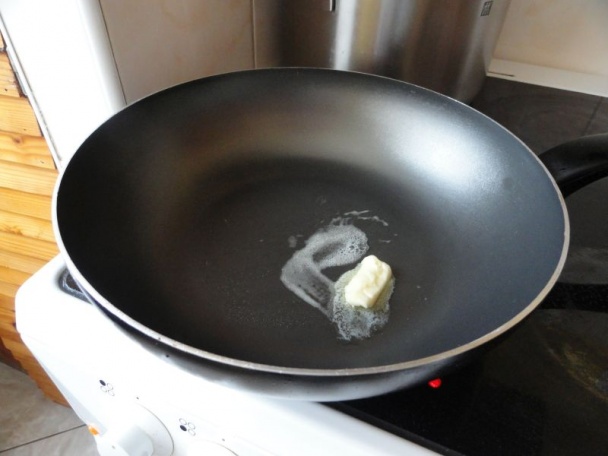 Klobása z ryby (fotorecept) - obrázok 30