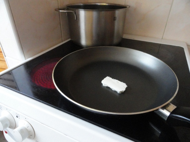 Amur pečený na masle (fotorecept) - obrázok 3