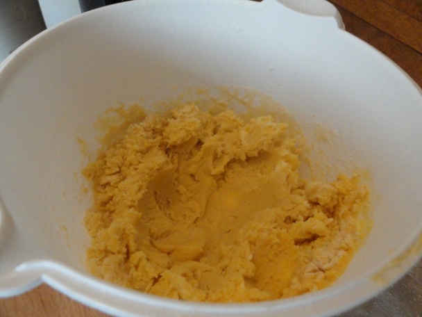 Jahodový koláč (fotorecept) - obrázok 6