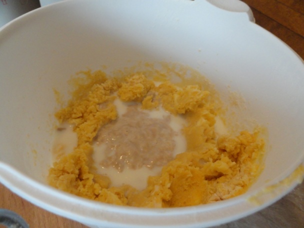 Jahodový koláč (fotorecept) - obrázok 7