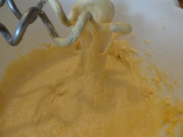 Jahodový koláč (fotorecept) - obrázok 8