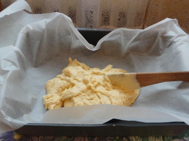 Jahodový koláč (fotorecept) - obrázok 9