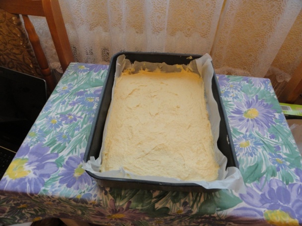 Jahodový koláč (fotorecept) - obrázok 10