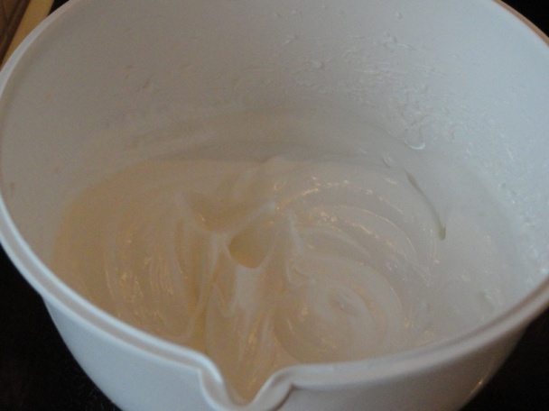 Jahodový koláč (fotorecept) - obrázok 13