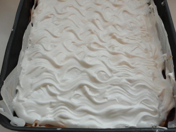 Jahodový koláč (fotorecept) - obrázok 14