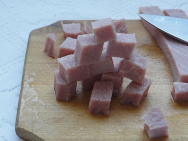 Fazuľová polievka s mrveničkou (fotorecept) - obrázok 6