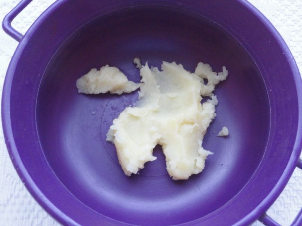 Fazuľová polievka s mrveničkou (fotorecept) - obrázok 7