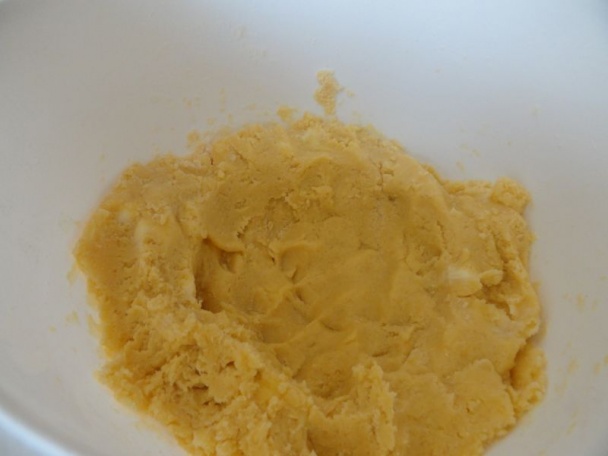 Broskyňový koláč (fotorecept) - obrázok 6