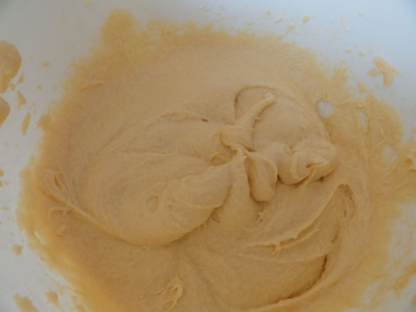 Broskyňový koláč (fotorecept) - obrázok 11