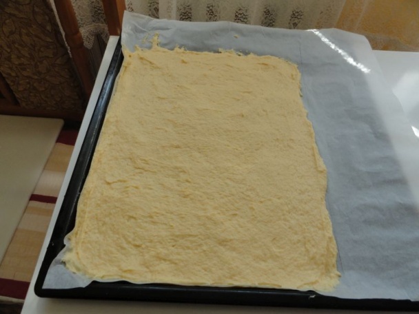 Broskyňový koláč (fotorecept) - obrázok 12