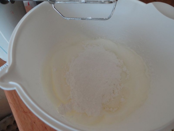 Broskyňový koláč (fotorecept) - obrázok 18