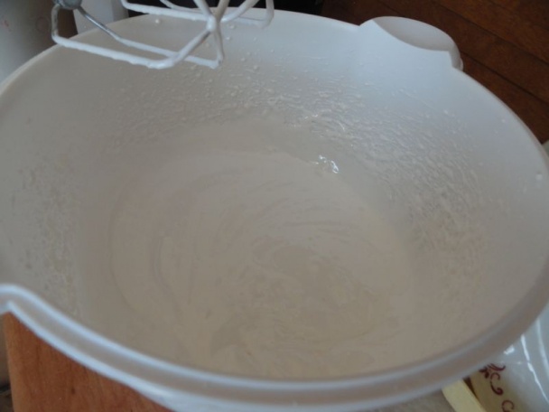 Broskyňový koláč (fotorecept) - obrázok 19