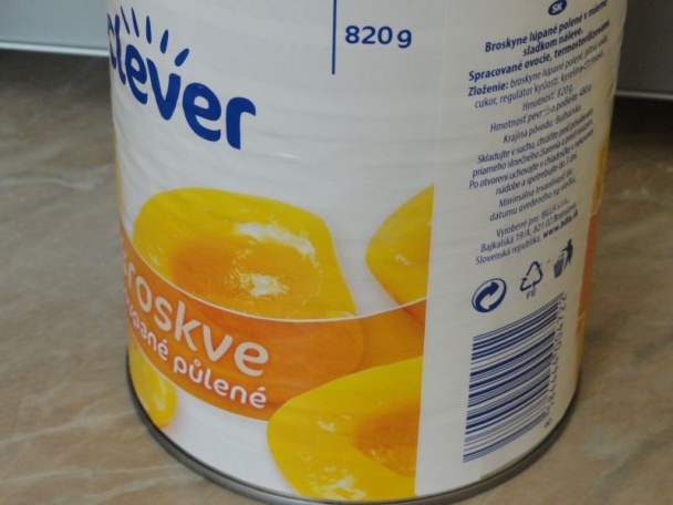 Broskyňový koláč (fotorecept) - obrázok 20