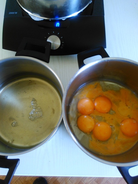 Kokosovo-čokoládová torta (fotorecept) - obrázok 1