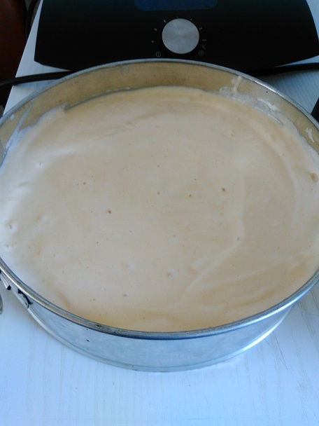 Kokosovo-čokoládová torta (fotorecept) - obrázok 5