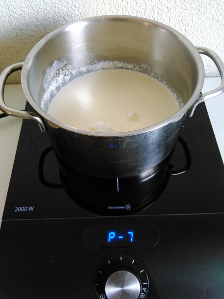 Kokosovo-čokoládová torta (fotorecept) - obrázok 16