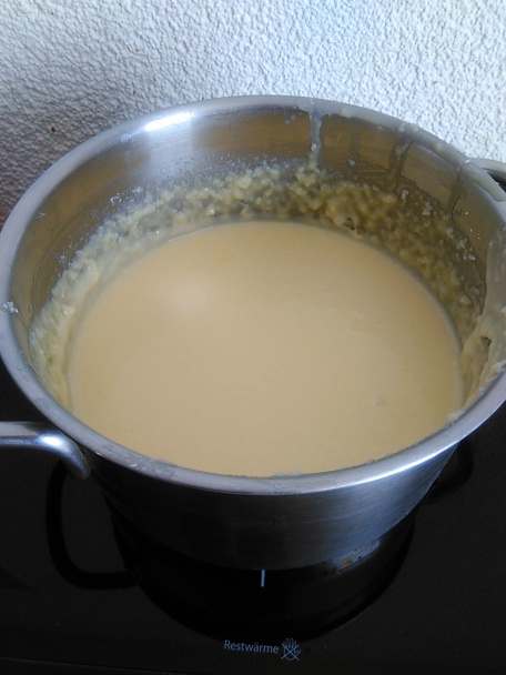 Kokosovo-čokoládová torta (fotorecept) - obrázok 17