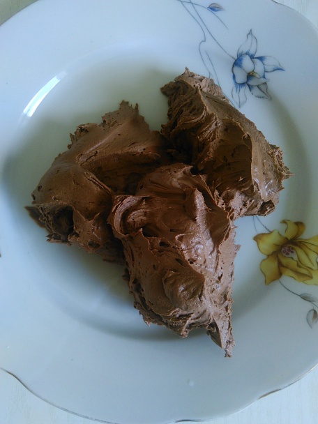 Čokoládová torta (fotorecept) - obrázok 6