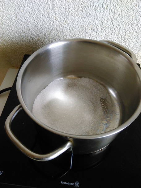 Karamelové rezy (fotorecept) - obrázok 2