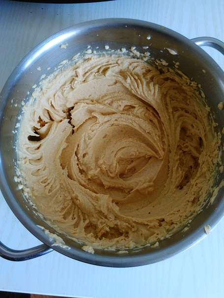 Karamelové rezy (fotorecept) - obrázok 9