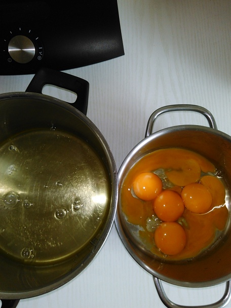 Karamelové rezy (fotorecept) - obrázok 11